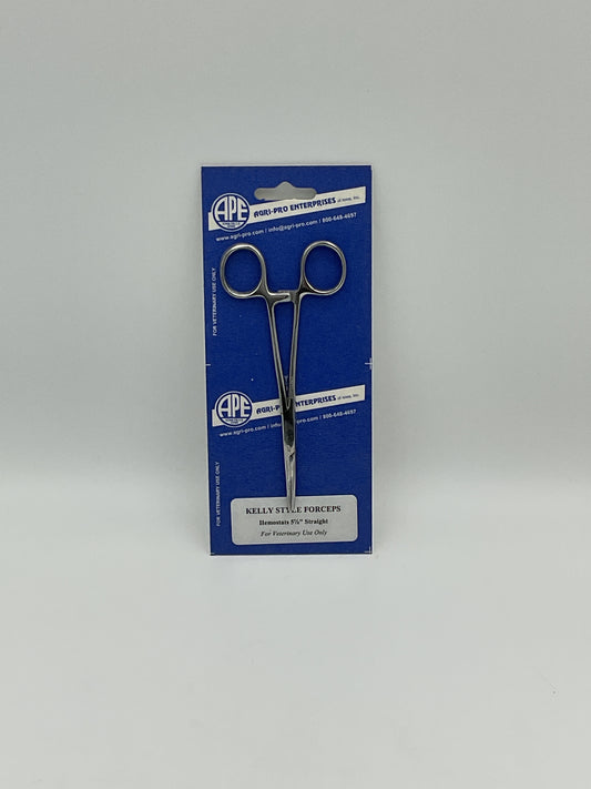 Kelly Style Forceps