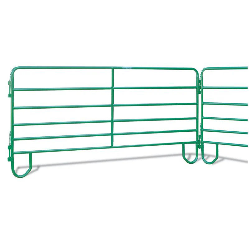 HW Brand - Western Corral Panel – Maddock Ranch Supply