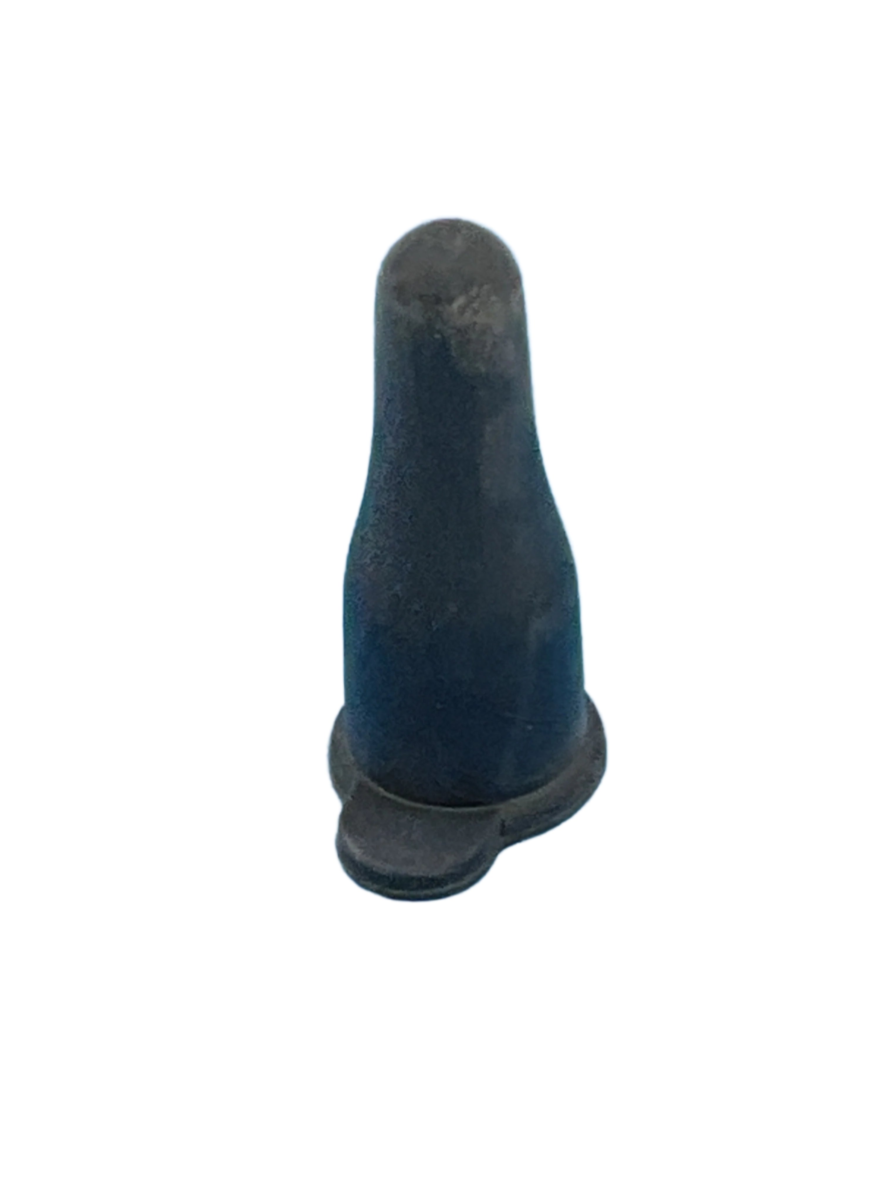 Lamb Snap On Nipple - Black