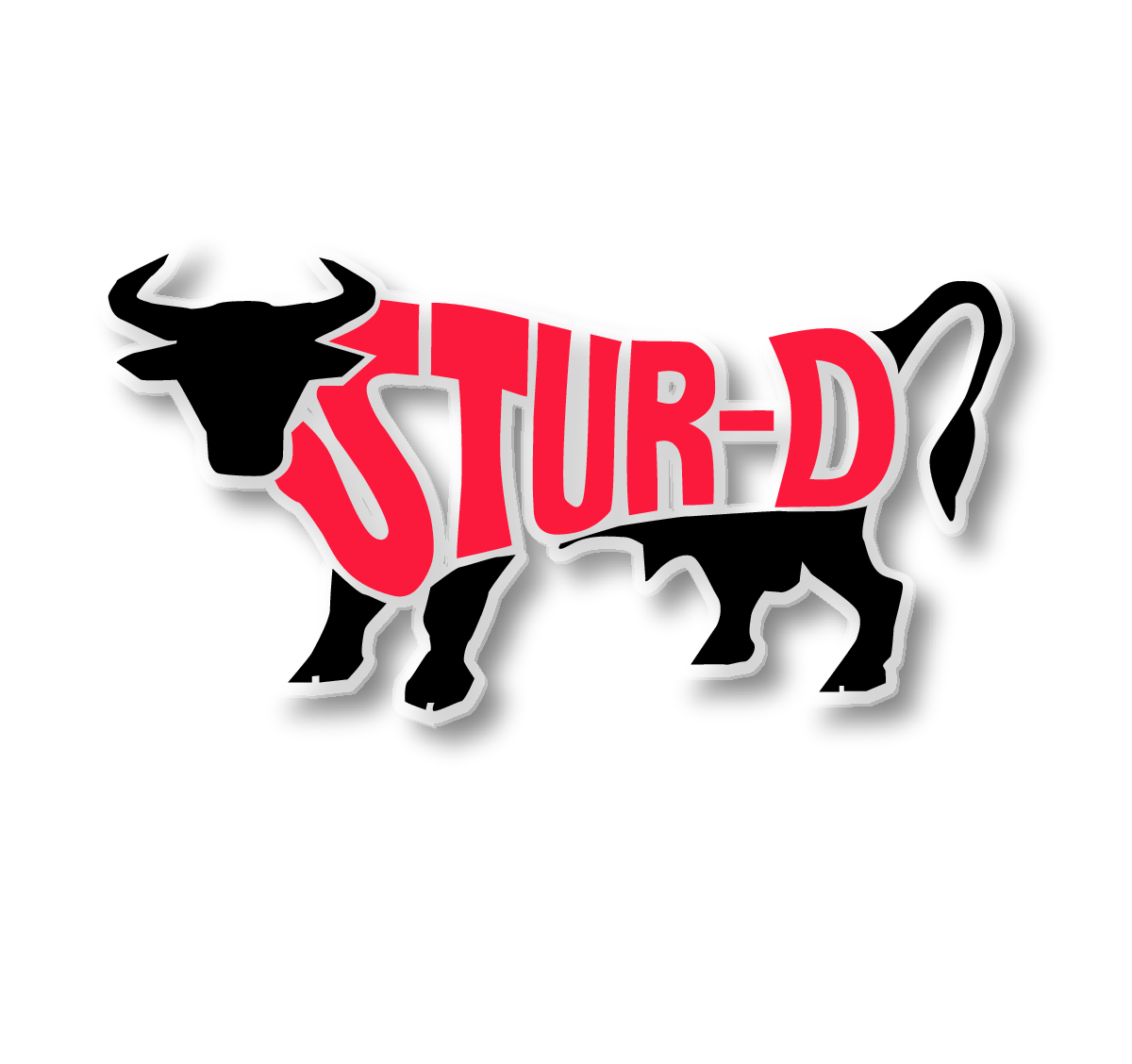 Stur-D Bale Feeder