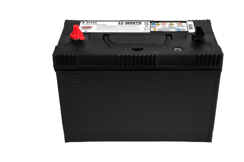 Interstate Batteries - M-21SHC