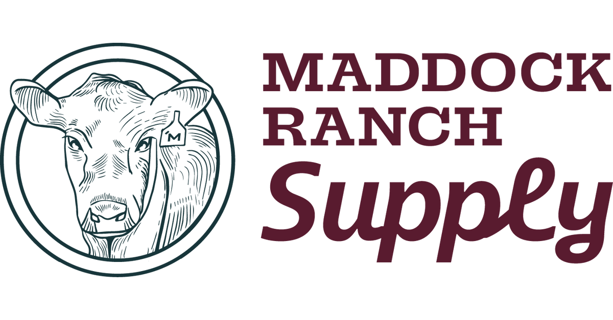 Colostrum & Milk Replacer – Maddock Ranch Supply
