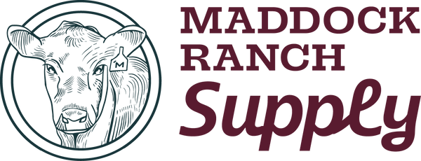 Maddock Ranch Supply