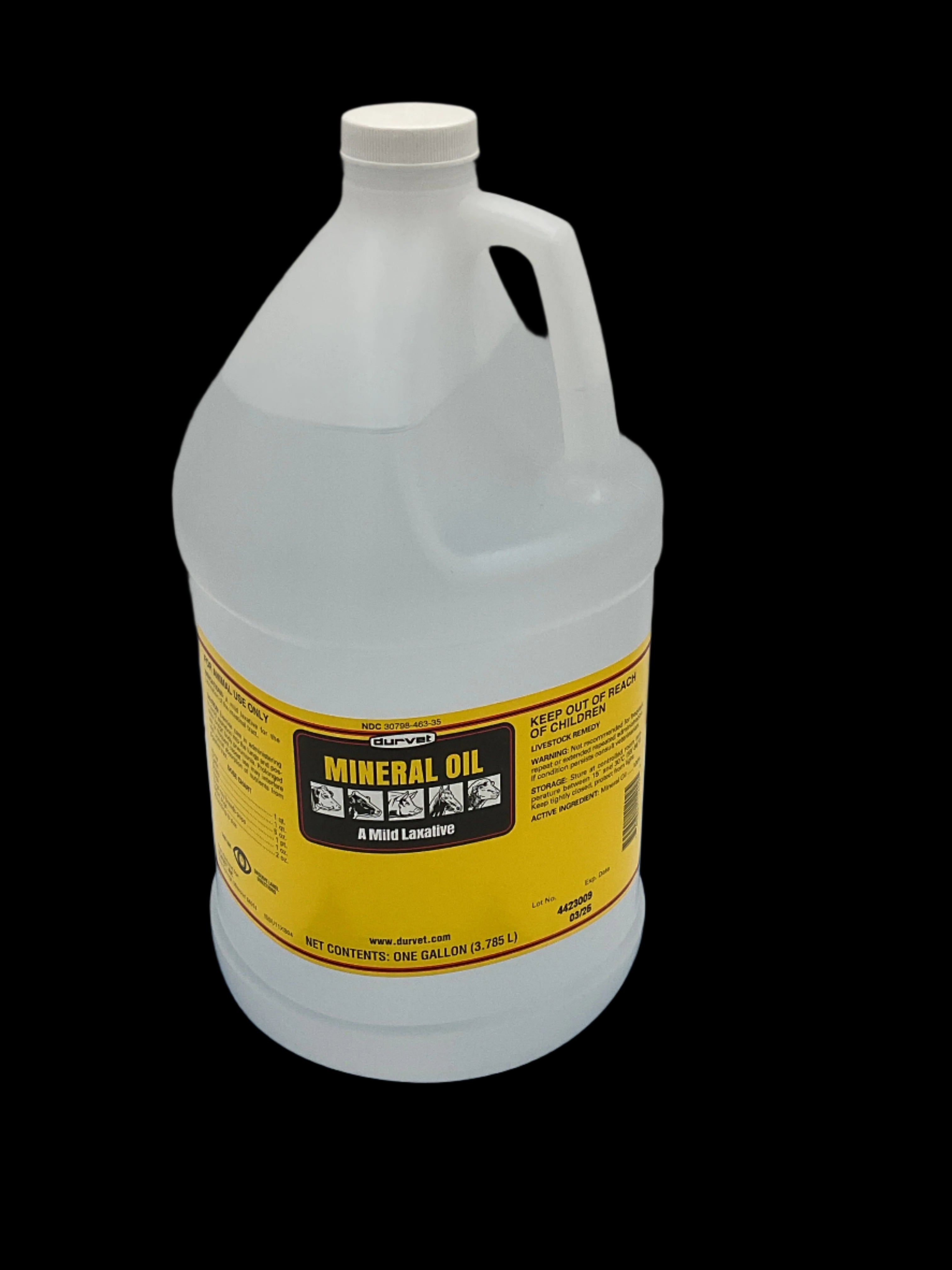 Mineral Oil