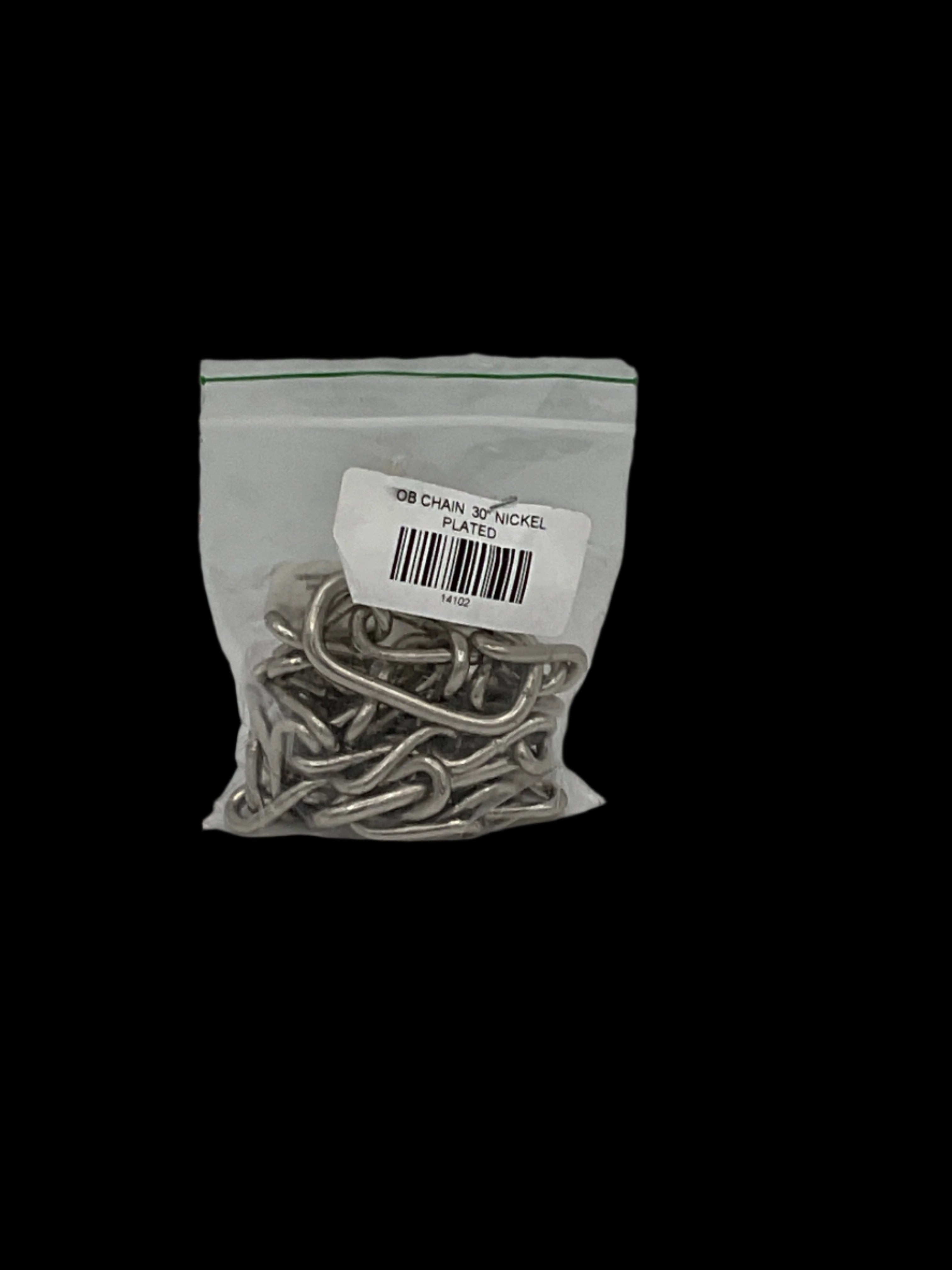 OB Chain - 30"