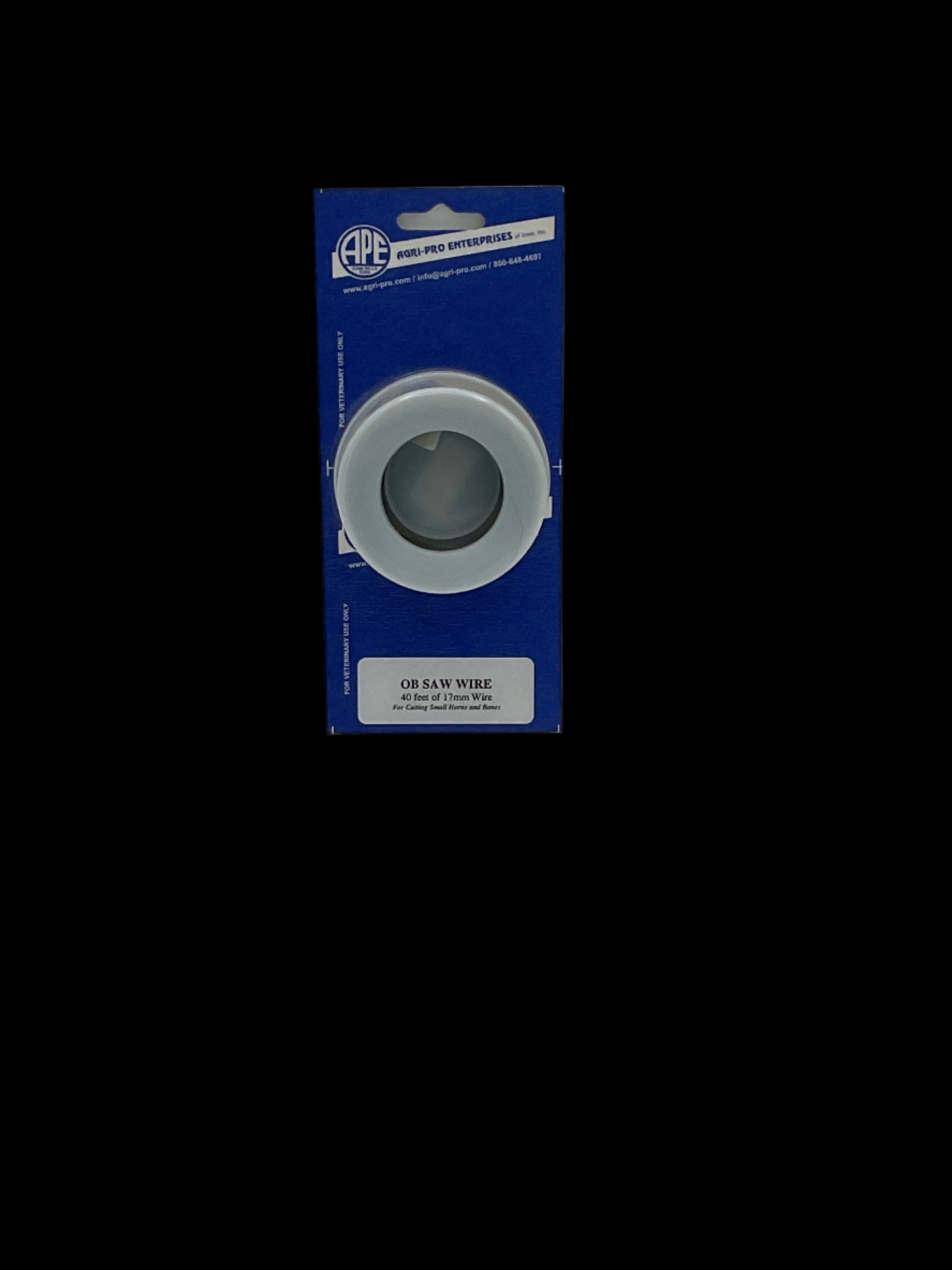 OB Saw Wire