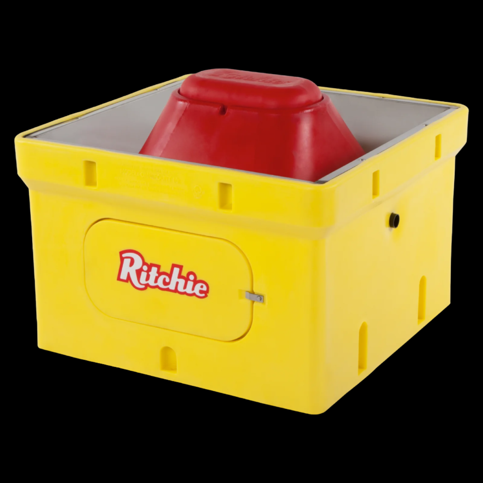 Ritchie Water Fountains - Omni 10