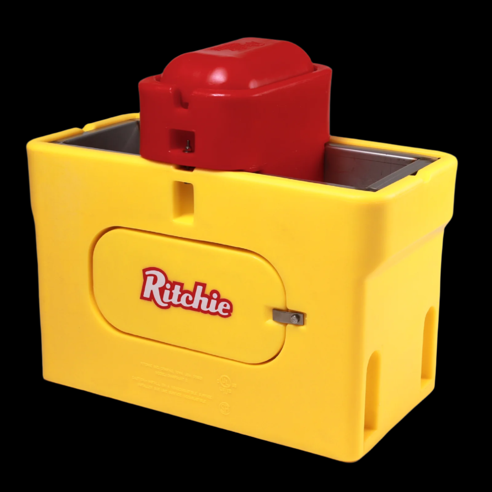 Ritchie Water Fountains - Omni 2