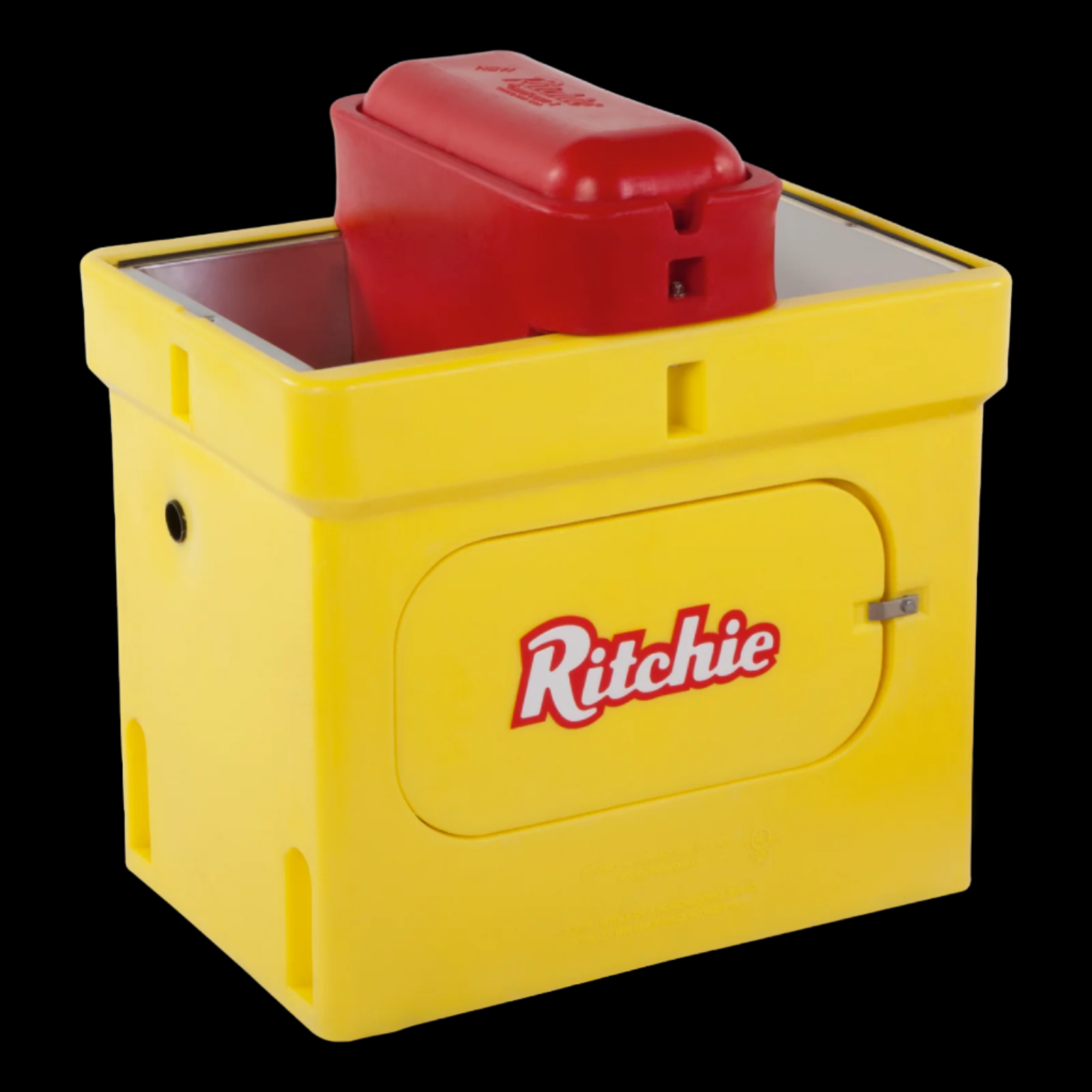 Ritchie Water Fountains - Omni 3