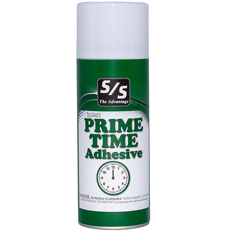 Sullivan Prime Time Adhesive