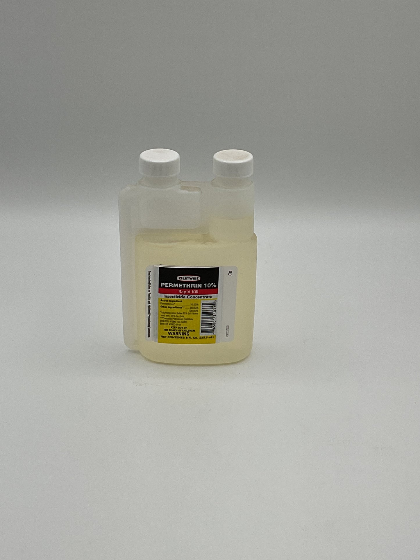 Permethrin 10%