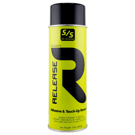 Sullivan Release Adhesive & Touch-Up Remover - REL