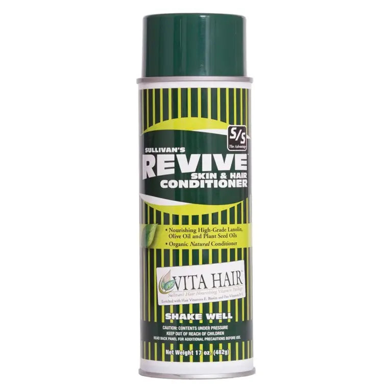 Sullivan Revive