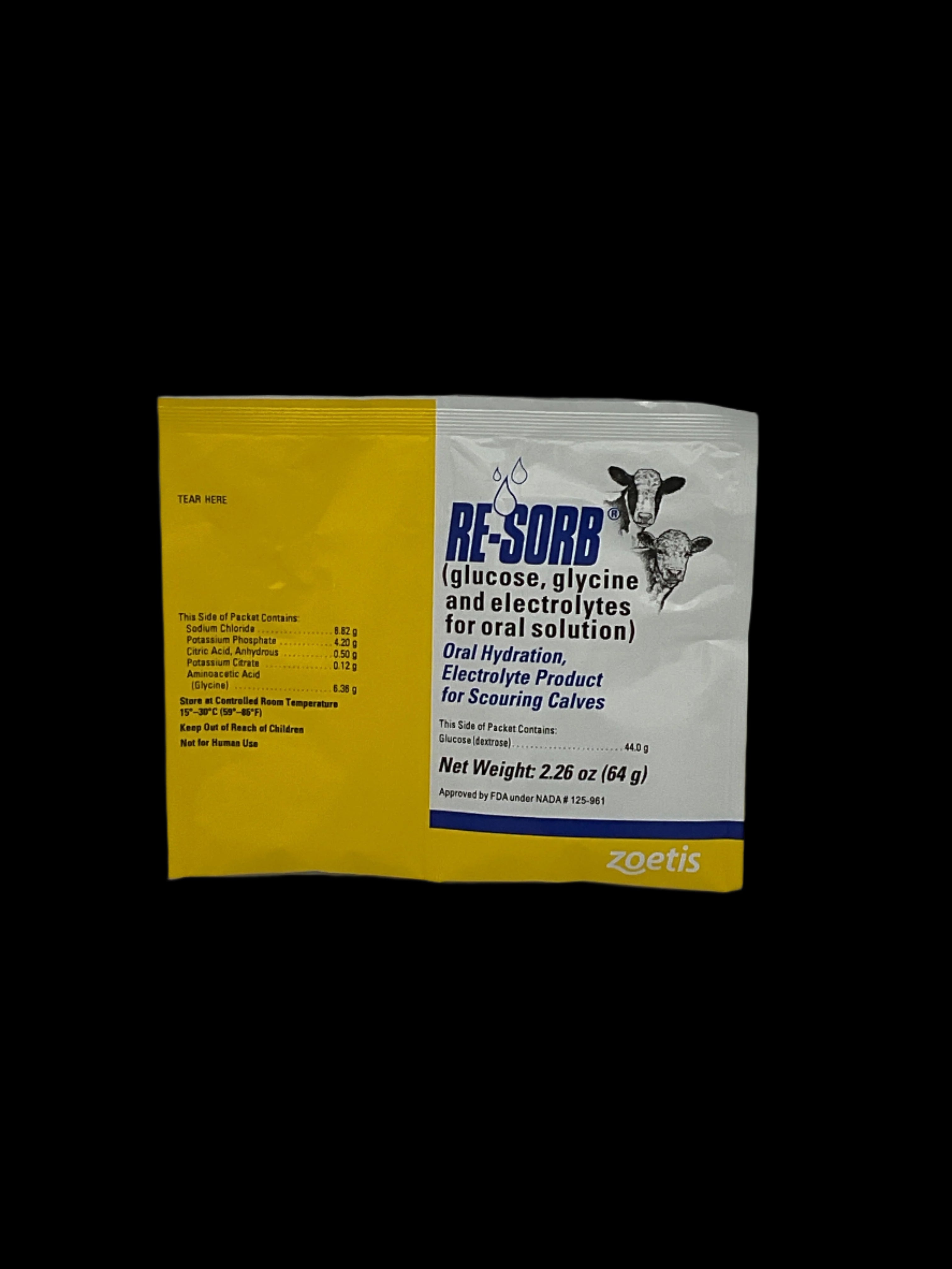 Re-Sorb