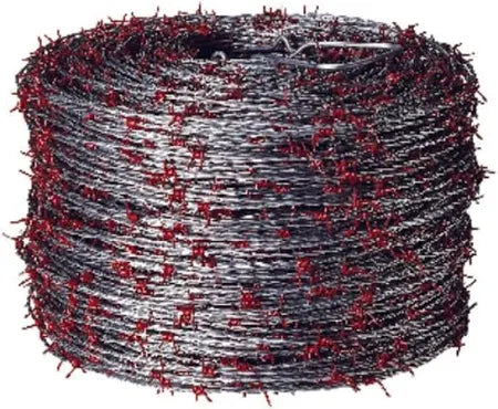 Red Brand Defender Barb Wire-12.5 ga, 2pt