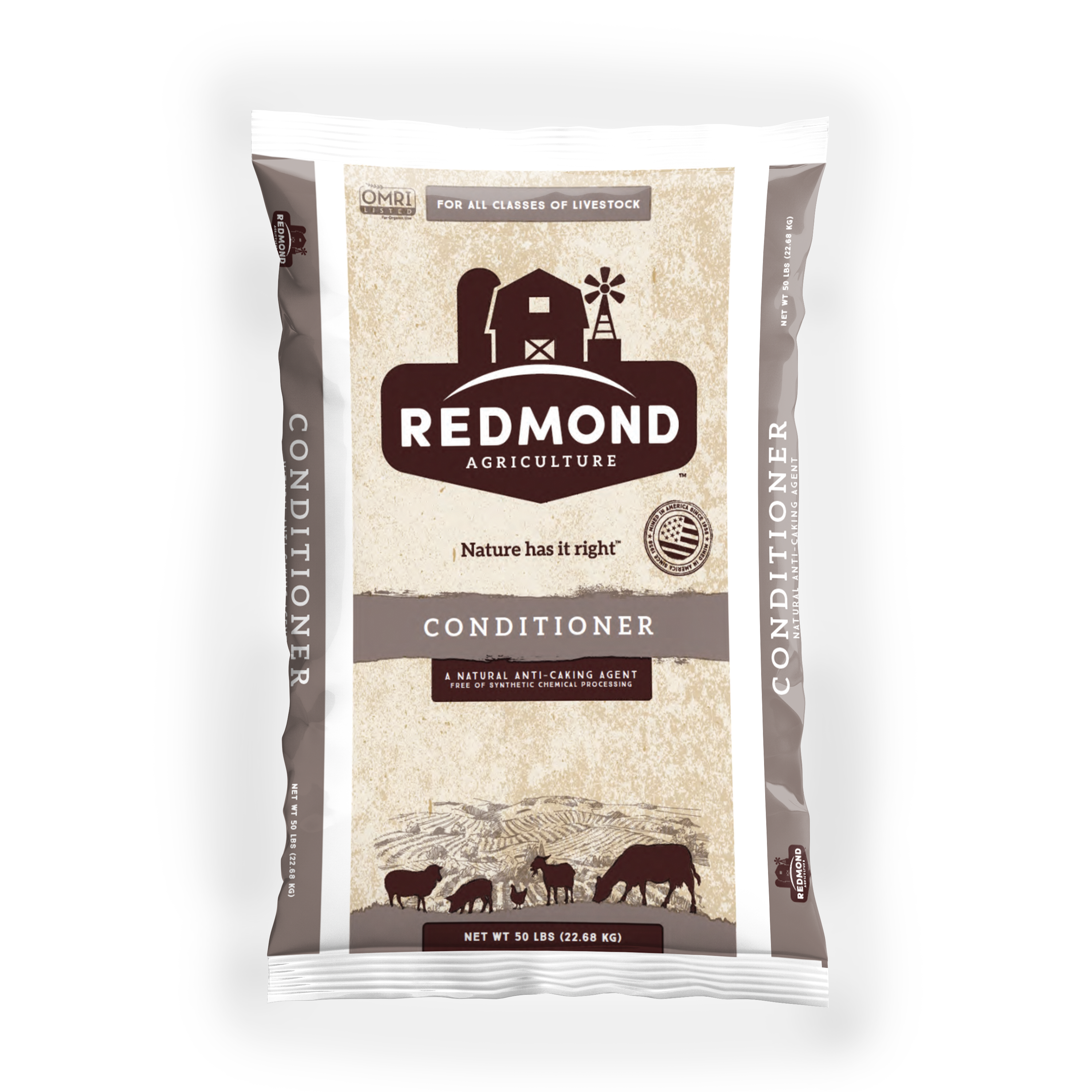 Redmond Conditioner