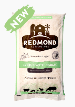 Redmond Salt