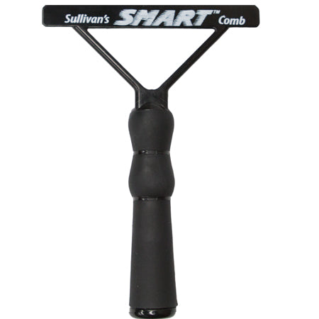 Sullivan Smart Comb Handle Only - SCGH-BK