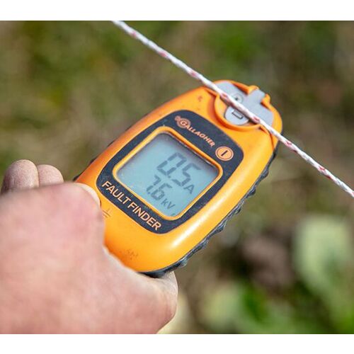 Gallagher Fault Finder - G50905