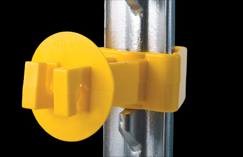 Dare Snug Extra Length T-Post Insulator - SNUG-XLSTP-25