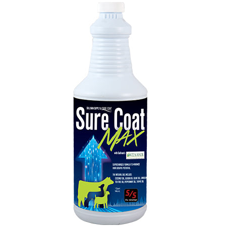 Sullivan Sure Coat Max - Quart