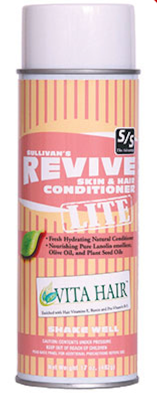 Sullivan Revive Lite - 17oz - REVL