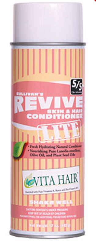 Sullivan Revive Lite - 17oz