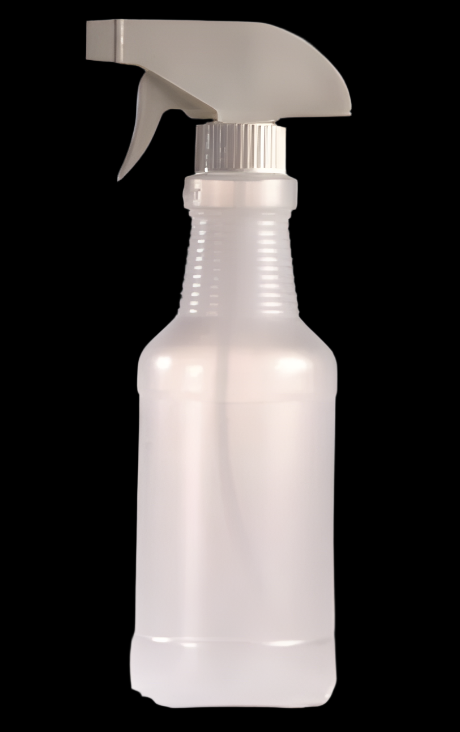 Spray Bottle - 16oz