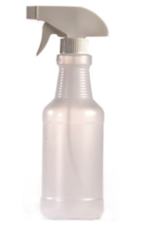 Bottle Sprayer Complete - 16oz