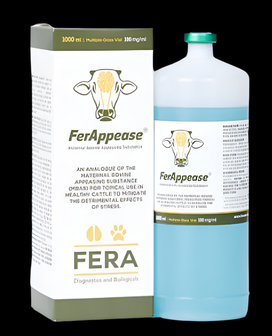 FerAppease