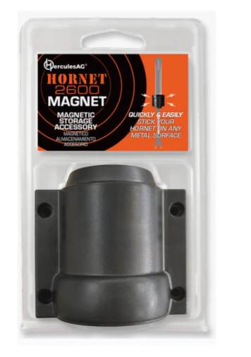 Hercules Ag - Hornet 2600 Magnet