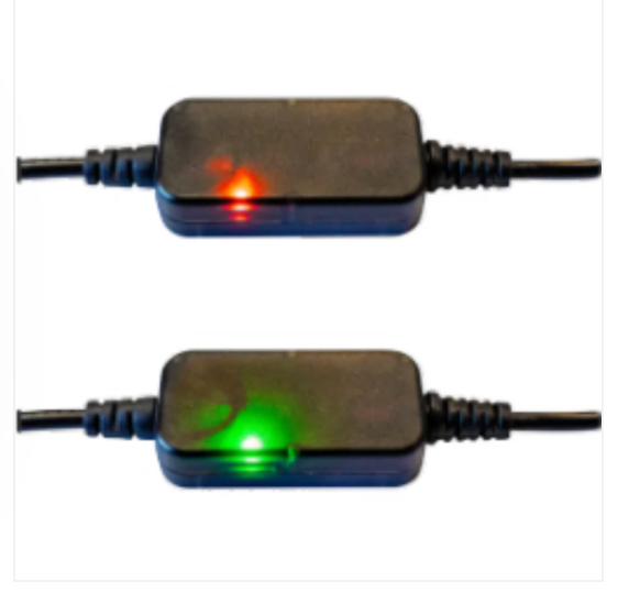 HerculesAg Hornet 2600 Replacement USB Charger