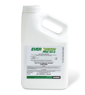 Evergreen Pro 60-6