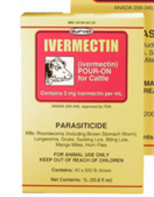 Ivermectin