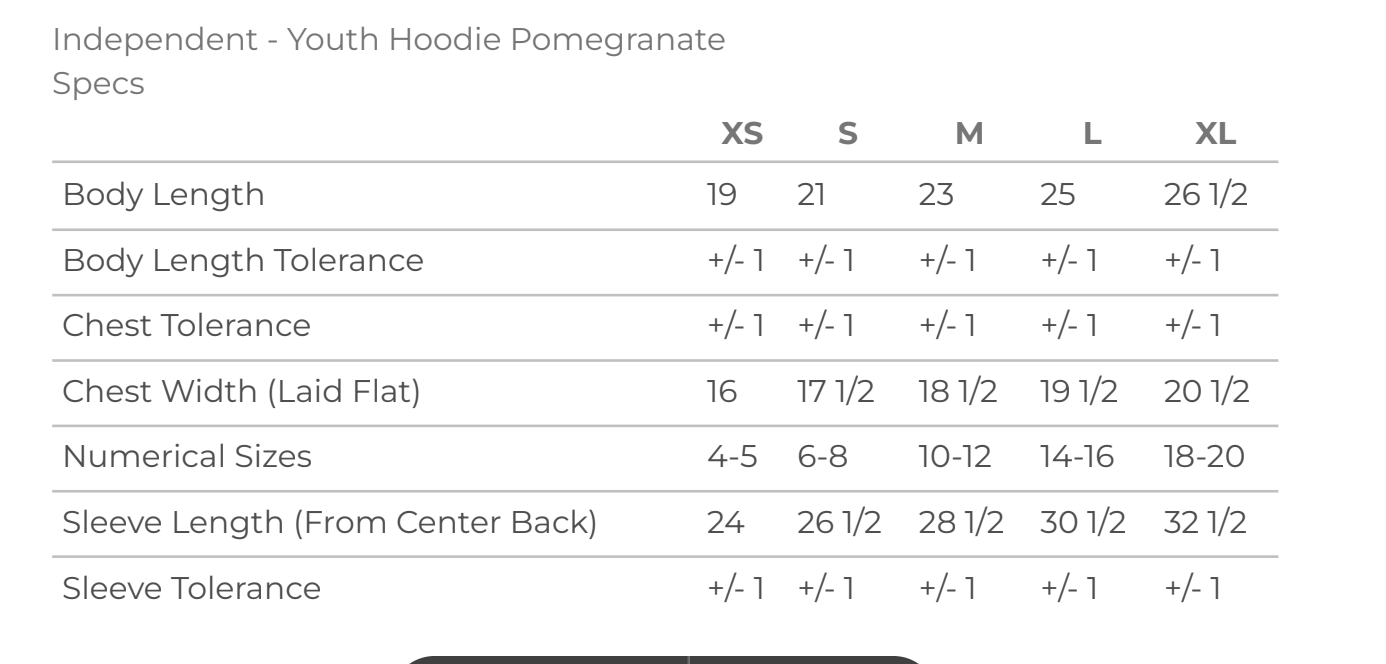 MRS God Made a Cowgirl Youth Hoodie