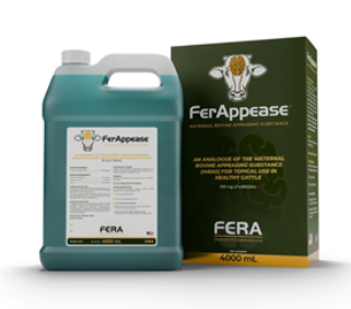 FerAppease