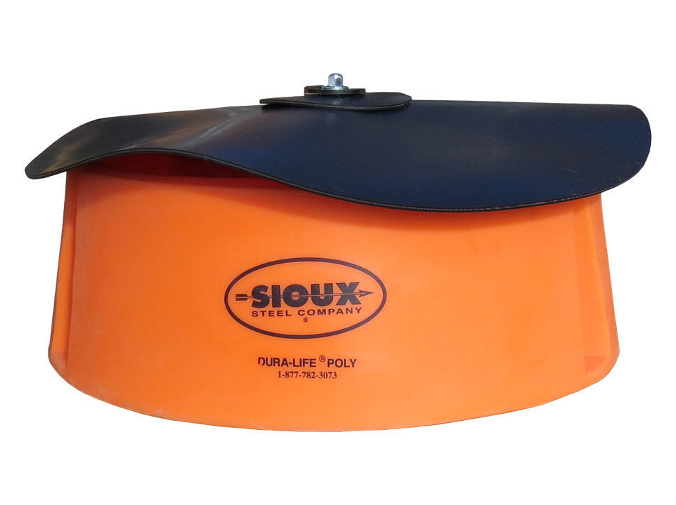 Sioux Ground Mineral Feeder