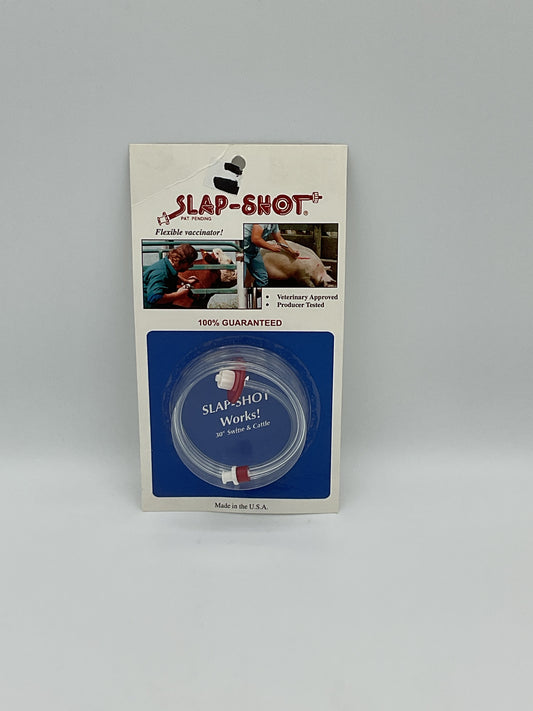 Slap-Shot - 30"