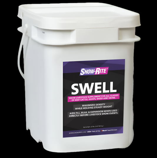 Show-Rite Swell