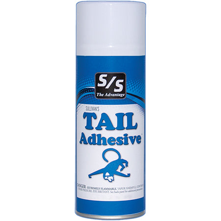 Sullivan Tail Adhesive