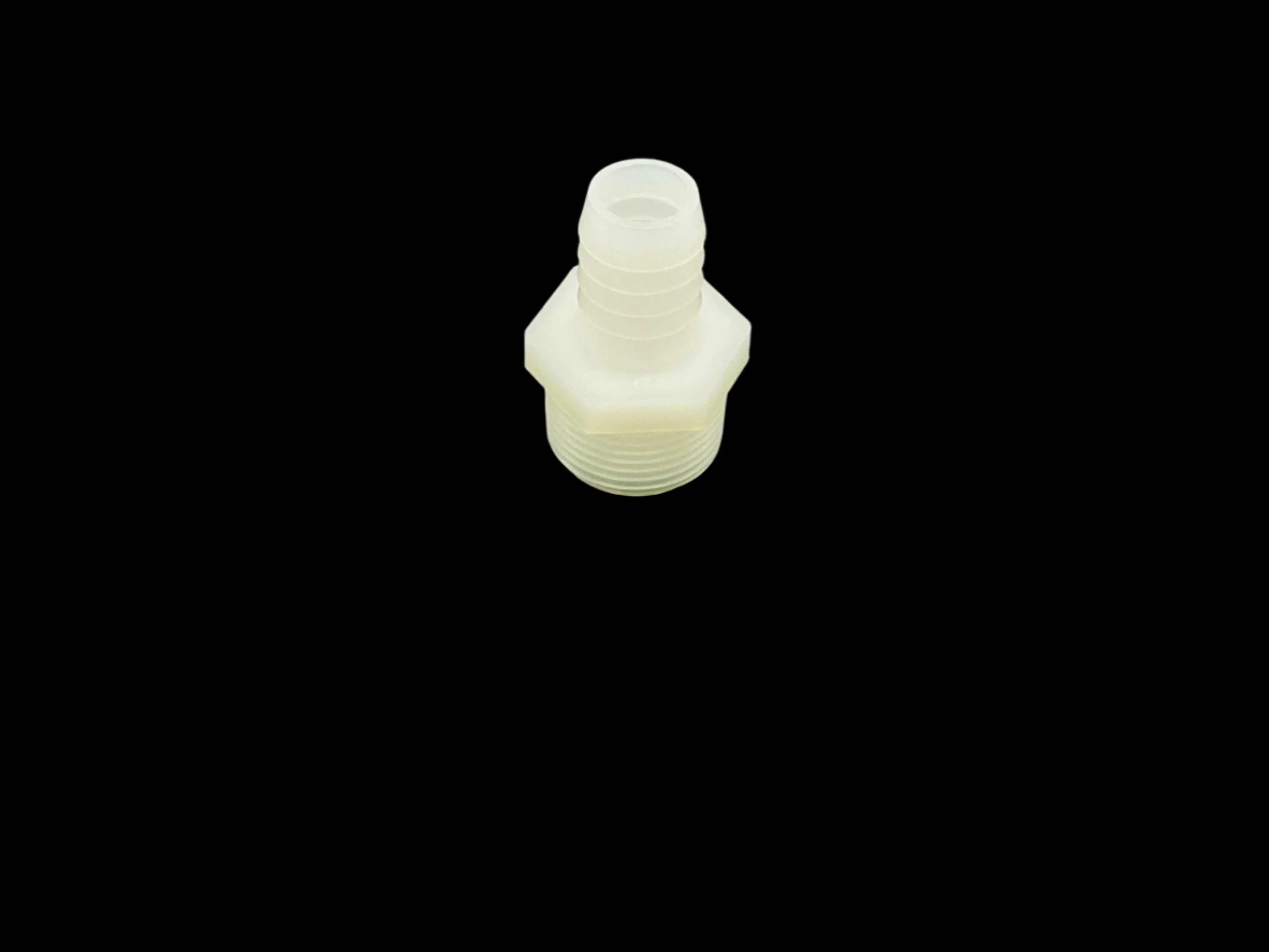 Ritchie 3/4" x 5/8" Barb Hose Fitting - TA10210