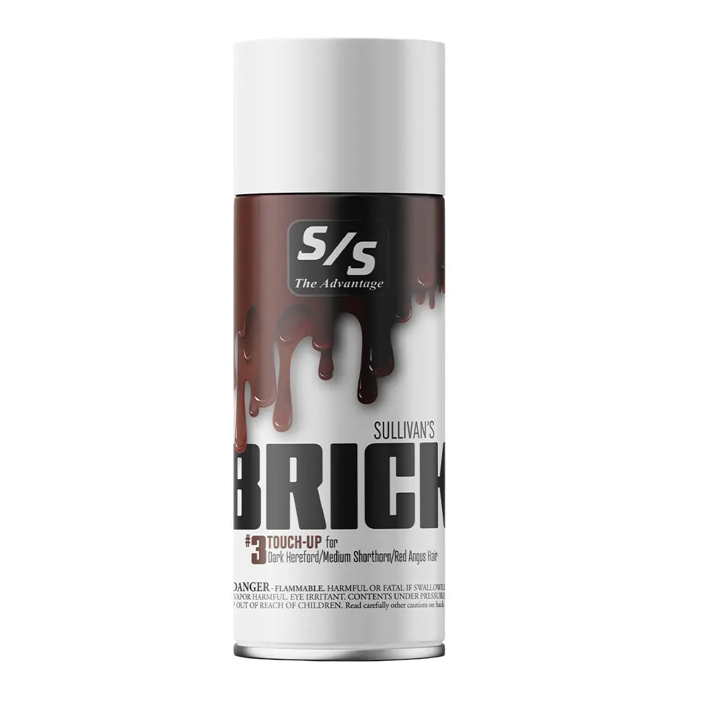 Sullivan Touch Up Paints