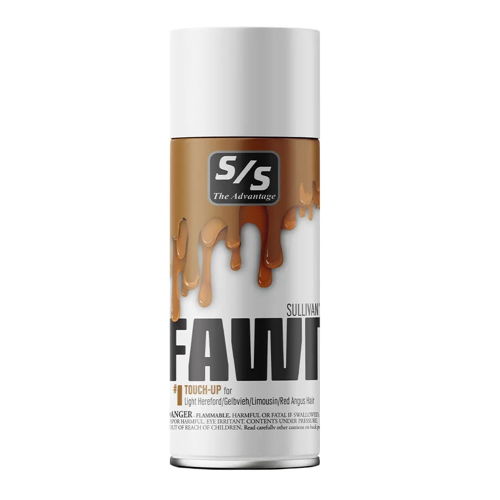 Sullivan Touch Up Paints