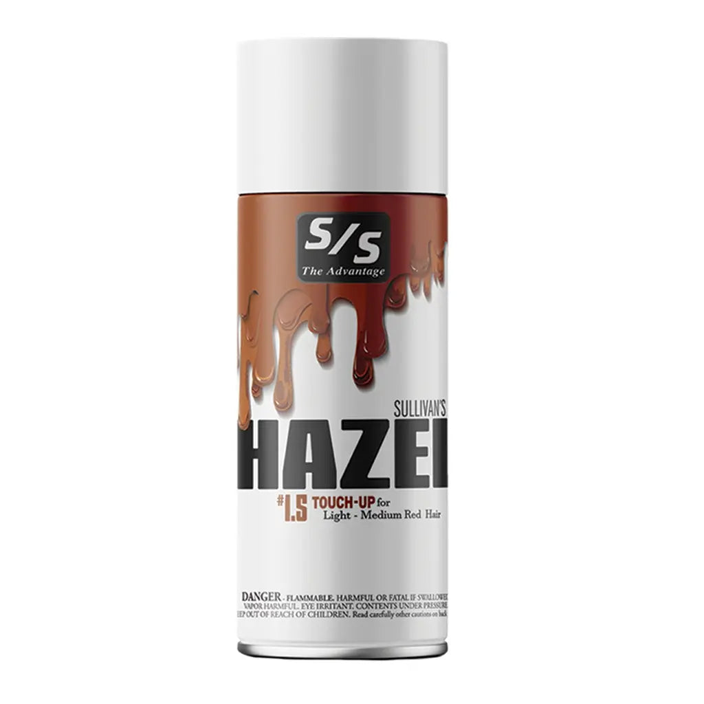 Sullivan Touch Up Paints