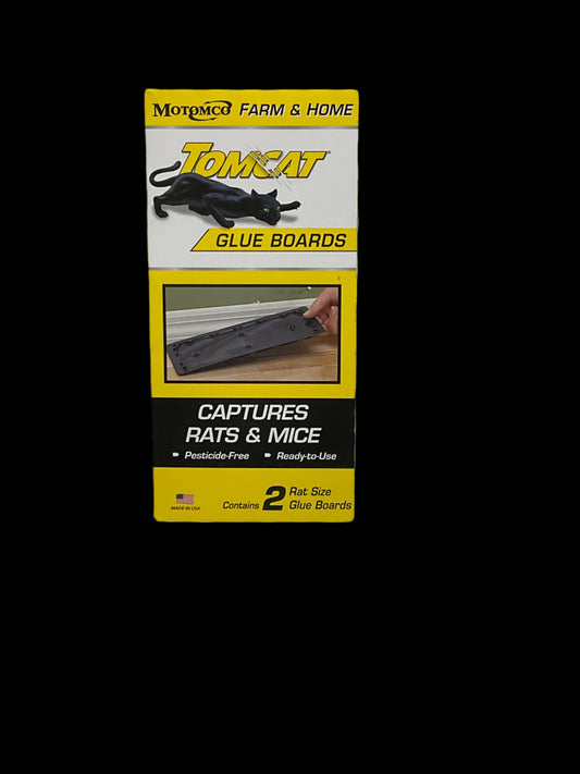 Tomcat Glue Boards