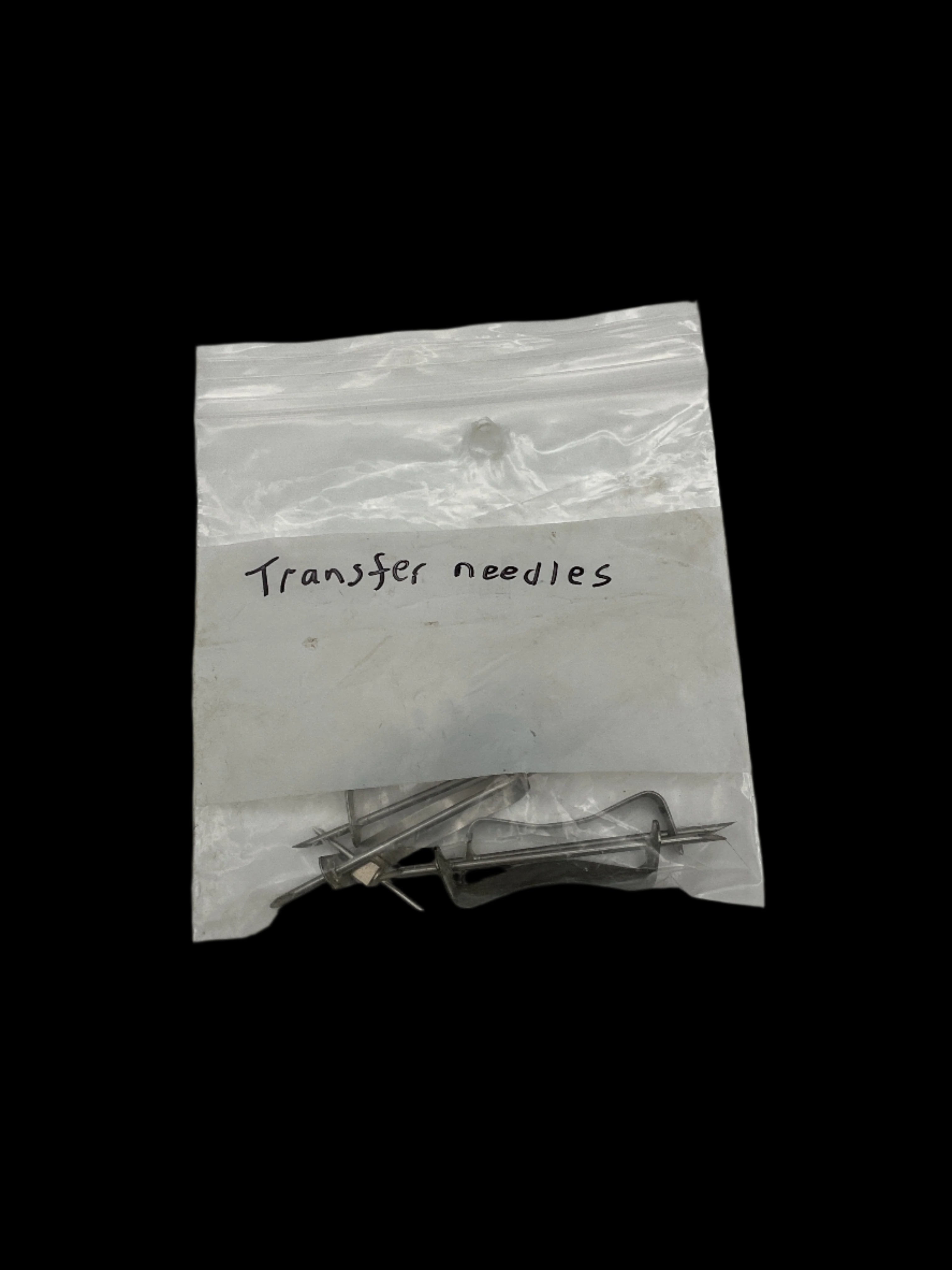 Transfer Needles