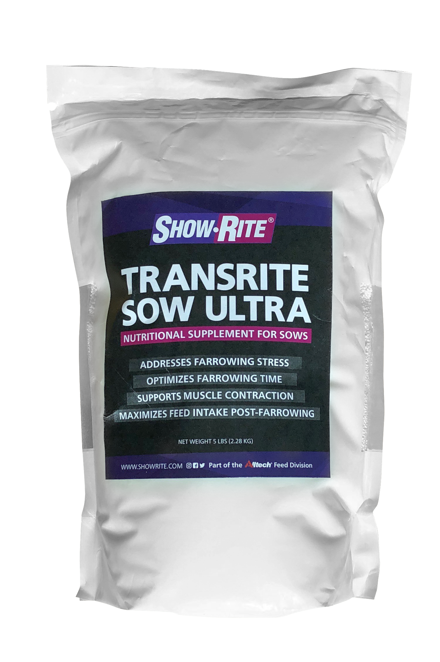 Show-Rite TransRite Sow Ultra