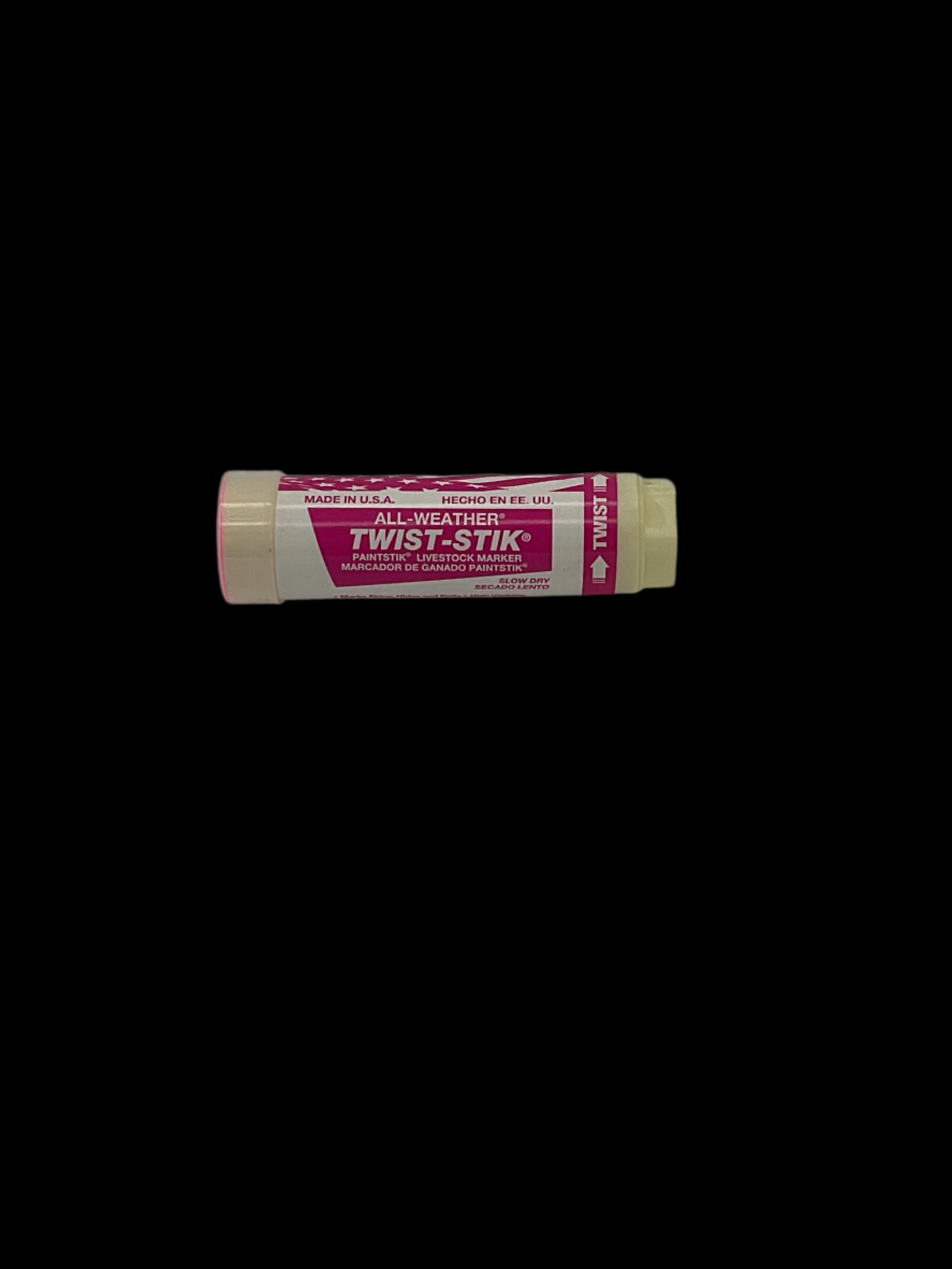 All-Weather Twist-Stik