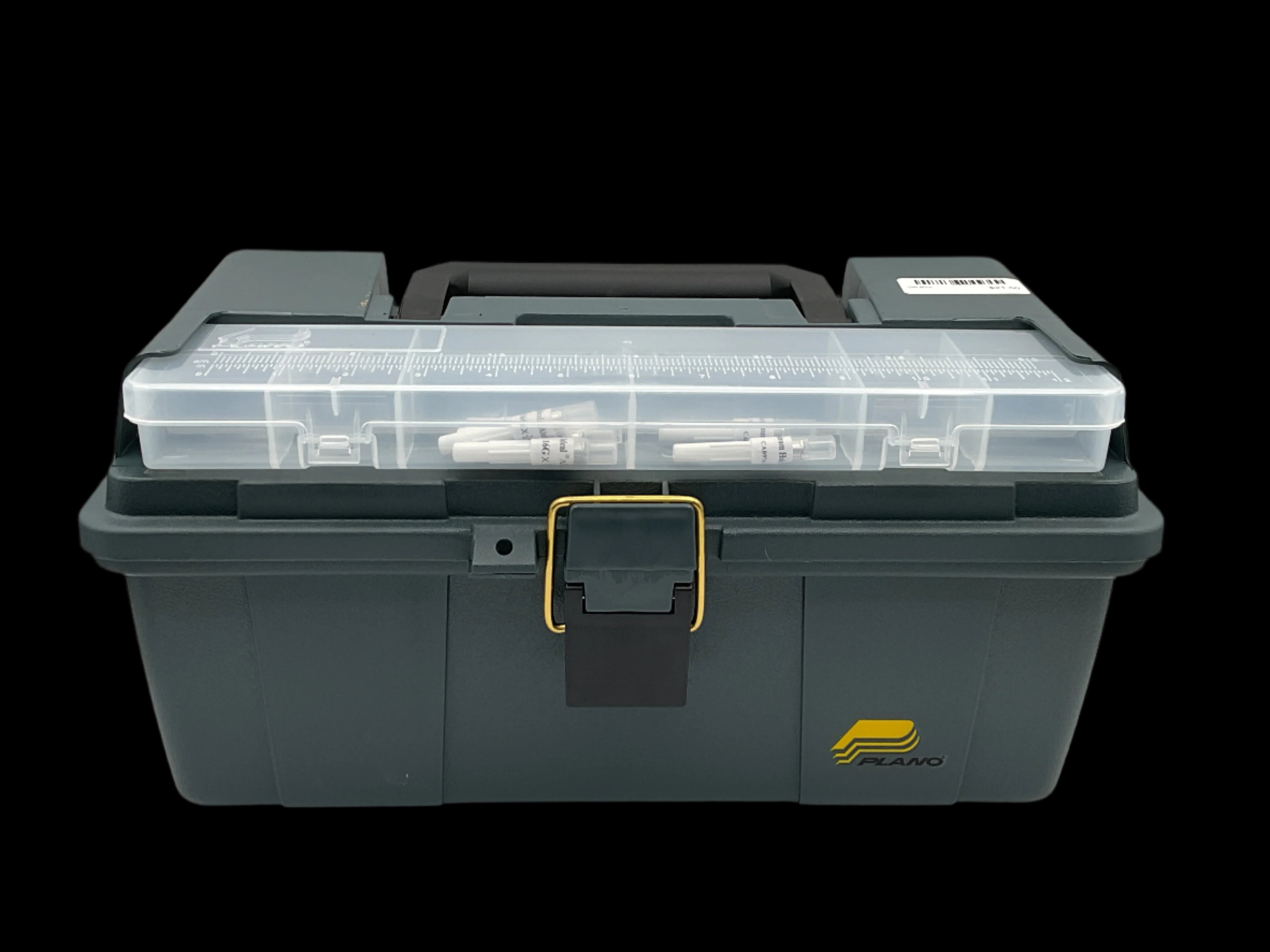 Vet Box