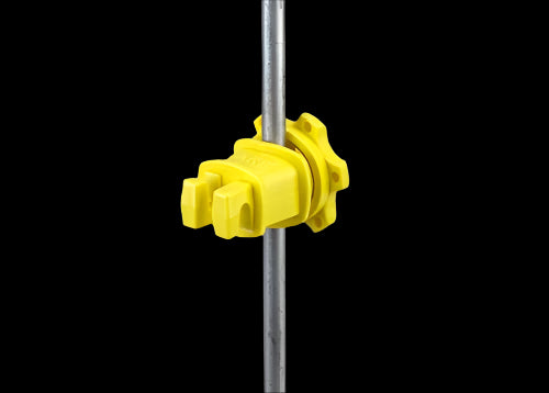 Dare Western Screw Tight Rod Post Insulator - Western-RP-25